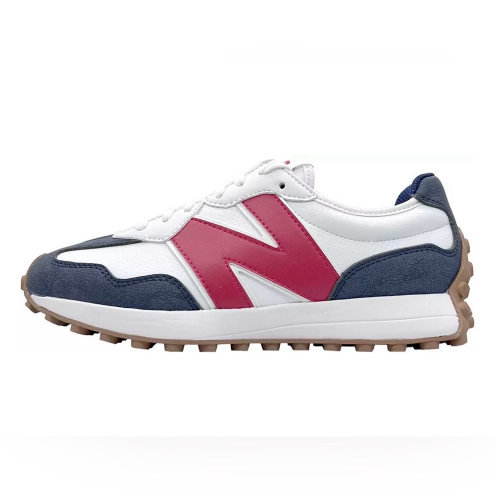 New Balance & CALIA Women's 327 Golf Shoes - super dope